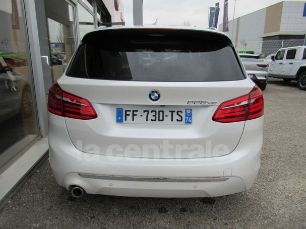 BMW 225 Active Tourer xDrive 179 kW image number 6