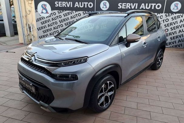 Citroen C3 Aircross PureTech 110 S&S 81 kW image number 1