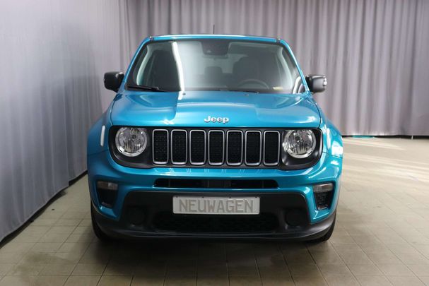 Jeep Renegade 1.0 Longitude 88 kW image number 4