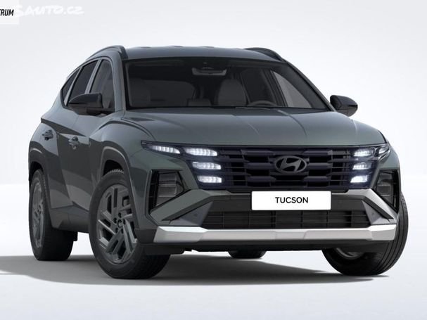 Hyundai Tucson 1.6 118 kW image number 3