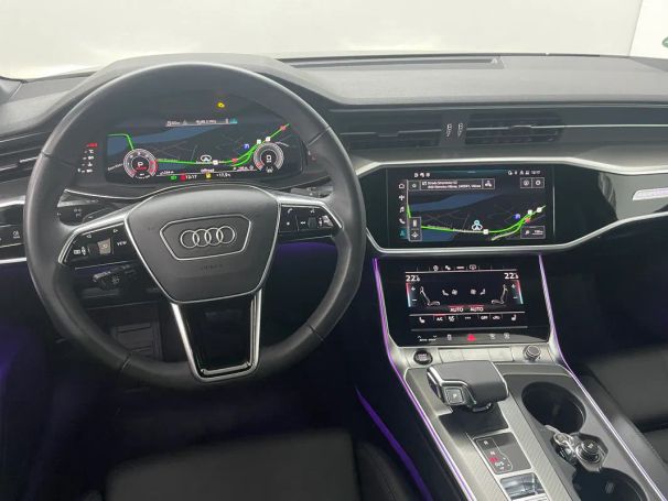 Audi A6 50 150 kW image number 12