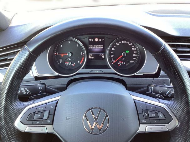 Volkswagen Passat Variant 2.0 TDI R-Line DSG 147 kW image number 14