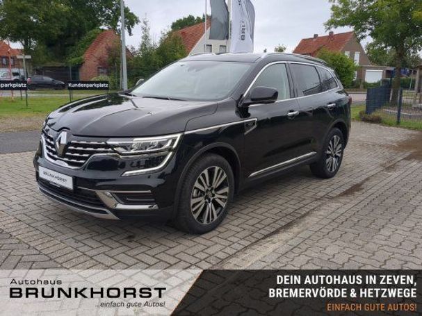 Renault Koleos dCi 4WD INITIALE PARIS 135 kW image number 1