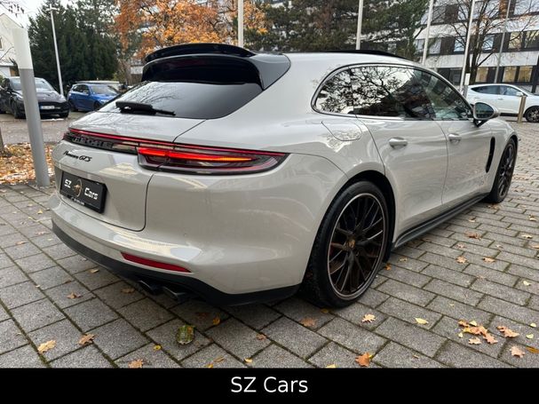 Porsche Panamera GTS Sport Turismo 338 kW image number 4