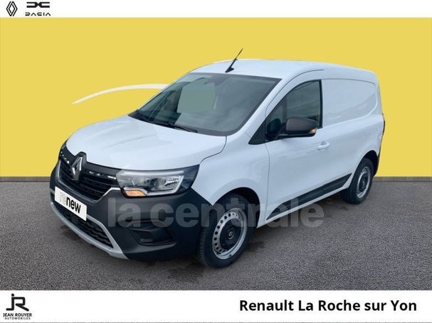 Renault Kangoo TCe 130 96 kW image number 1