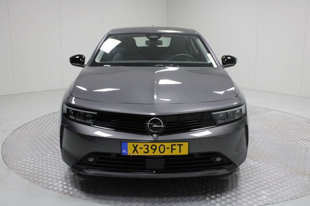 Opel Astra 1.2 82 kW image number 8