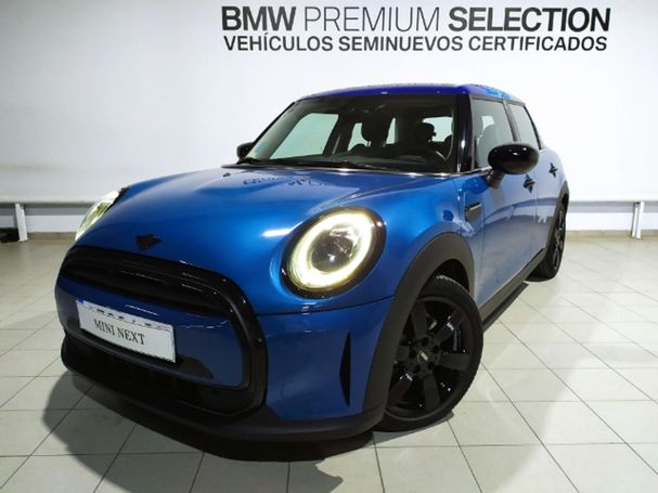 Mini Cooper Mini 100 kW image number 1