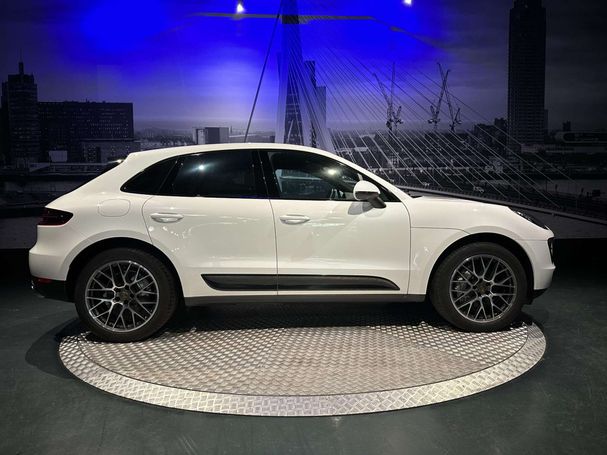 Porsche Macan S 250 kW image number 14