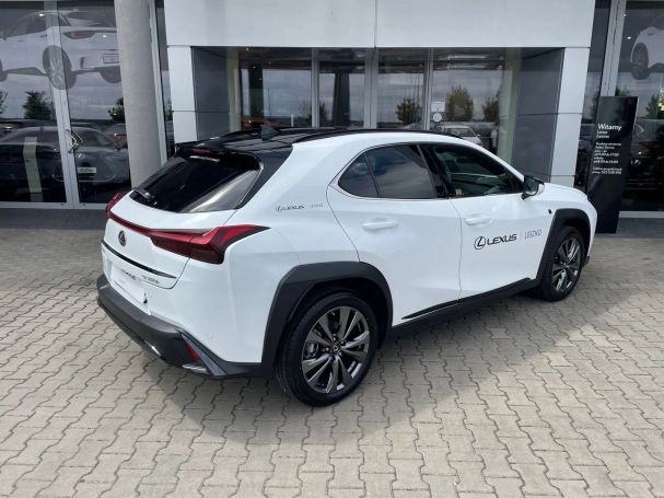 Lexus UX 135 kW image number 3