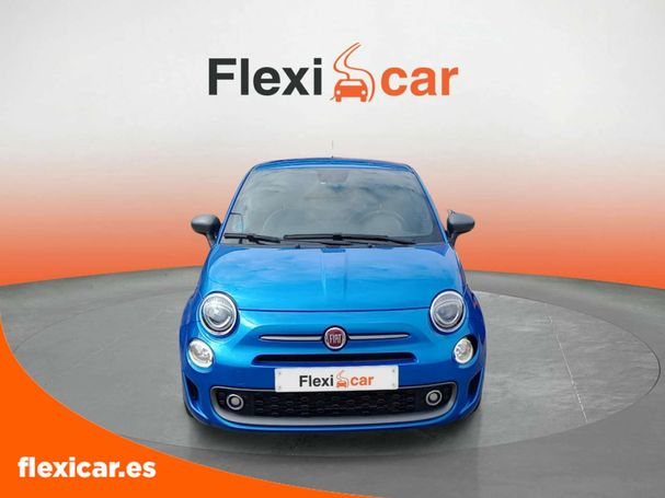 Fiat 500 1.0 51 kW image number 4