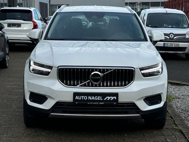 Volvo XC40 T4 Inscription 155 kW image number 3