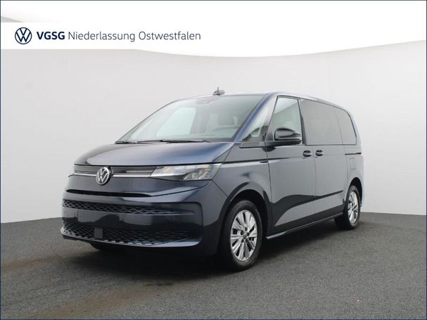 Volkswagen T7 Multivan 110 kW image number 1