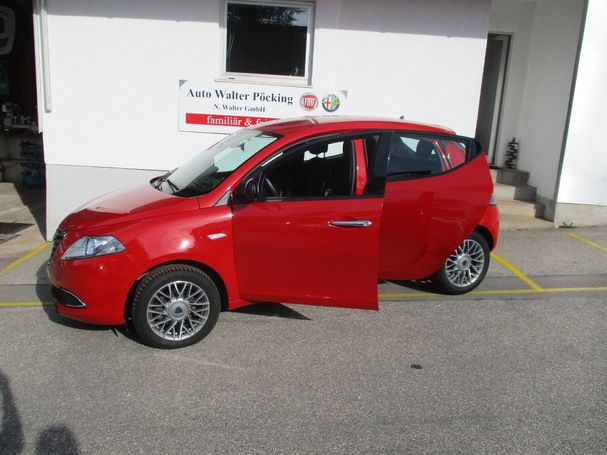 Lancia Ypsilon 63 kW image number 2