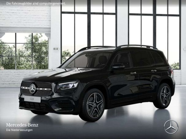 Mercedes-Benz GLB 180 100 kW image number 13