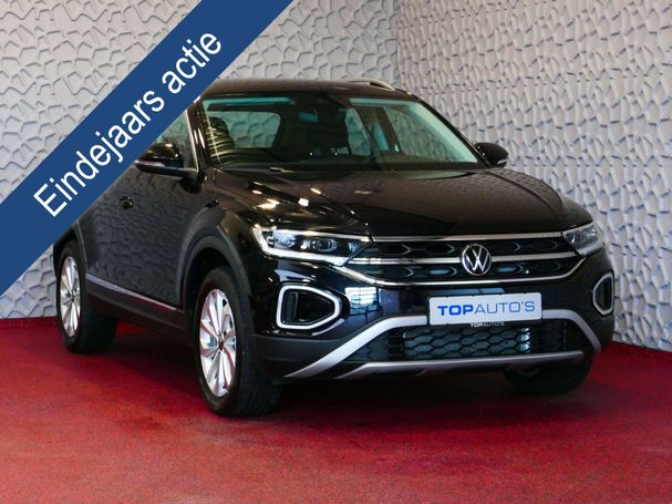 Volkswagen T-Roc 1.5 TSI Style DSG 110 kW image number 1