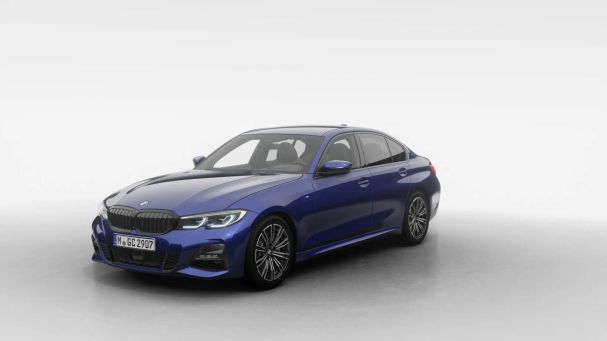 BMW 330i xDrive 190 kW image number 1