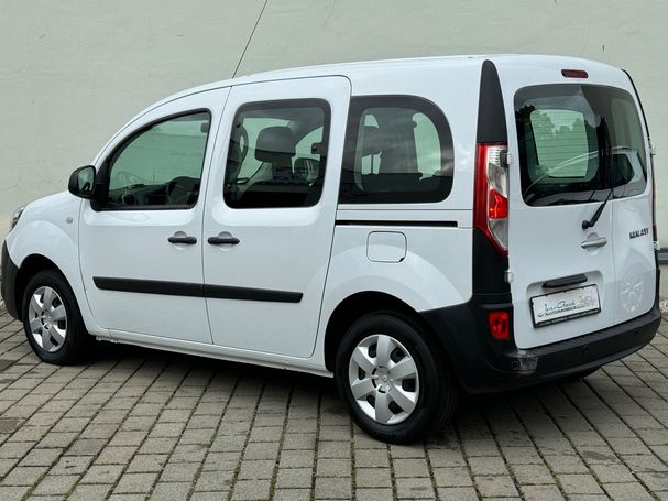 Renault Kangoo Energy dCi 90 66 kW image number 3