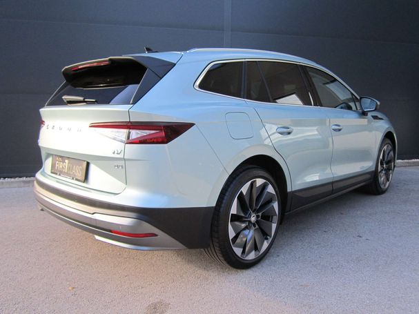 Skoda Enyaq 80 150 kW image number 6