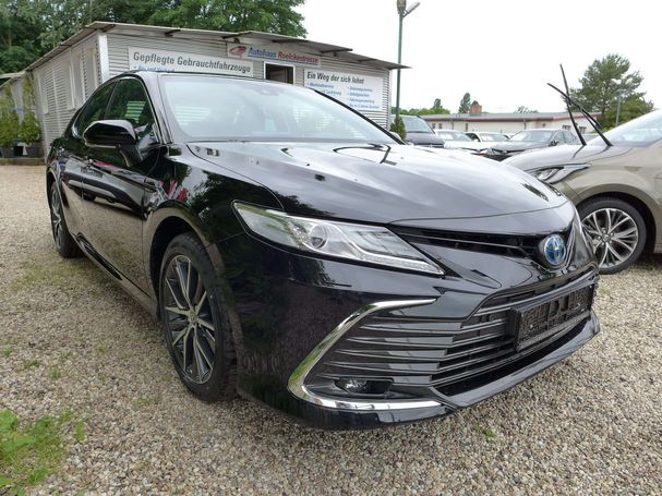 Toyota Camry 160 kW image number 2