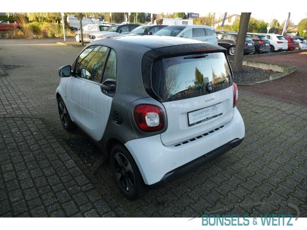 Smart ForTwo 66 kW image number 4