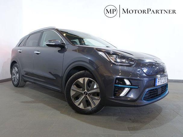 Kia Niro e 64 kWh 150 kW image number 1