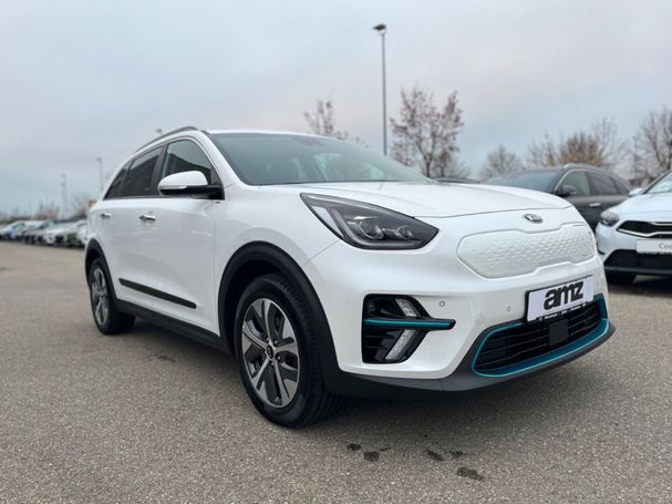 Kia Niro e Spirit 150 kW image number 2