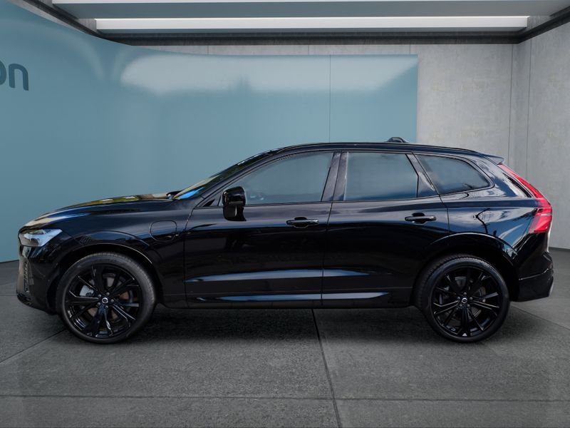 Volvo XC60 Recharge