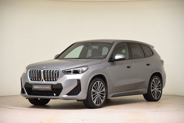 BMW iX1 xDrive30 M Sport 230 kW image number 1