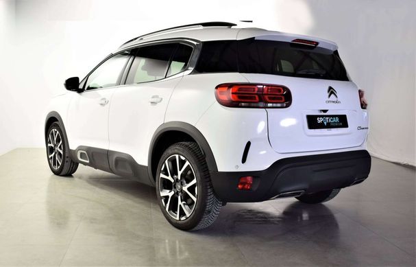 Citroen C5 Aircross BlueHDi 180 S&S EAT8 SHINE 130 kW image number 7