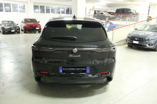 Alfa Romeo Tonale 206 kW image number 4