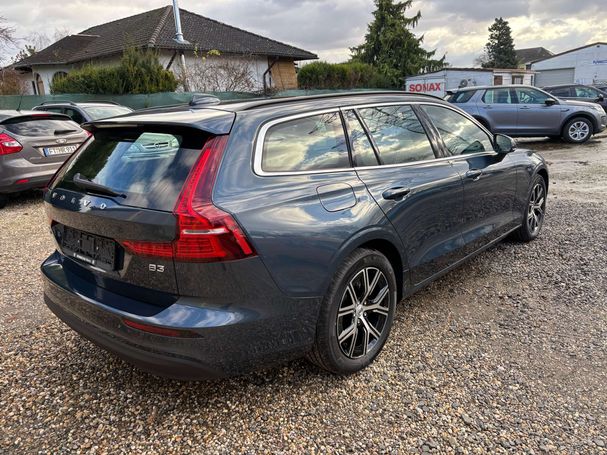 Volvo V60 Core 120 kW image number 4