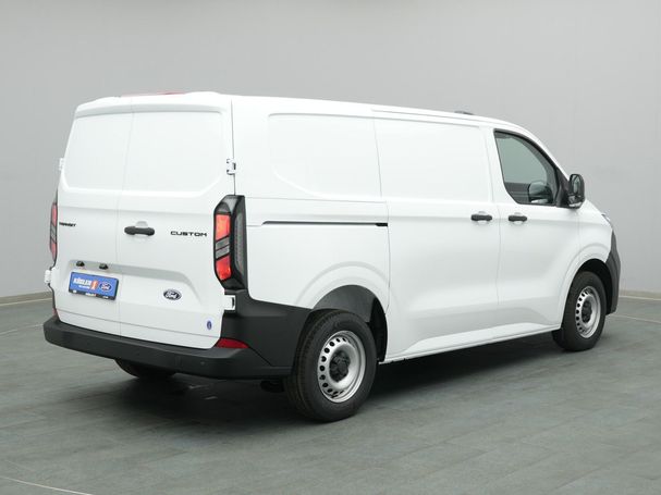 Ford Transit Custom 280 L1H1 81 kW image number 4