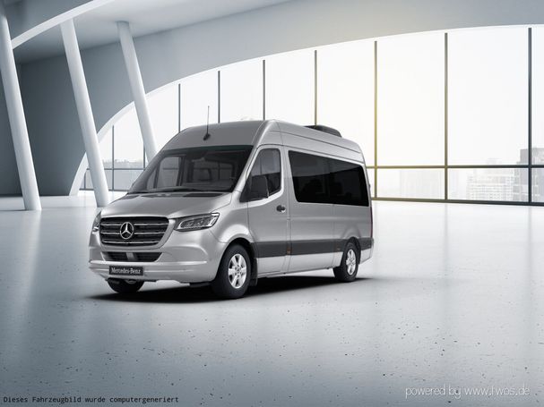 Mercedes-Benz Sprinter Tourer 319 140 kW image number 1