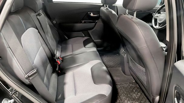 Kia Niro e 150 kW image number 5