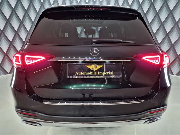 Mercedes-Benz GLE 300 d 180 kW image number 36