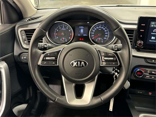 Kia XCeed 1.0 T-GDi 88 kW image number 18