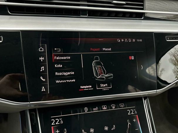 Audi A8 210 kW image number 35