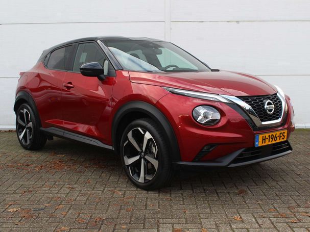 Nissan Juke DIG-T Premiere Edition 86 kW image number 18