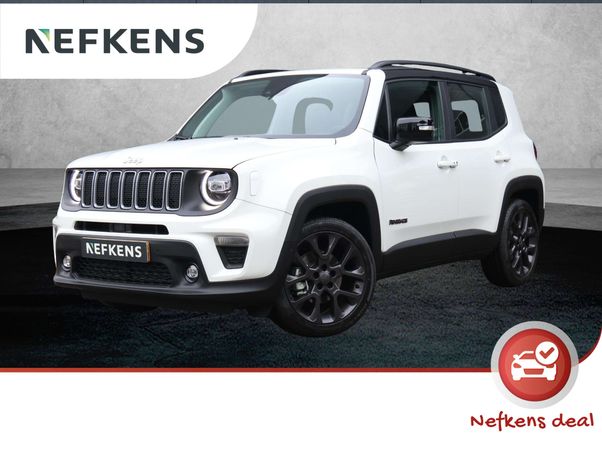 Jeep Renegade 95 kW image number 1