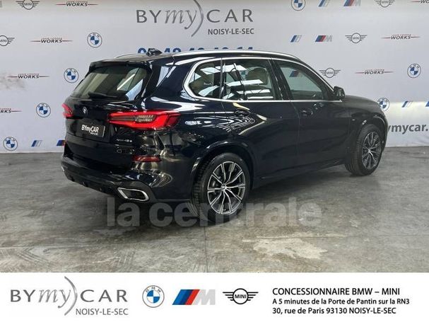 BMW X5 45e xDrive 290 kW image number 2