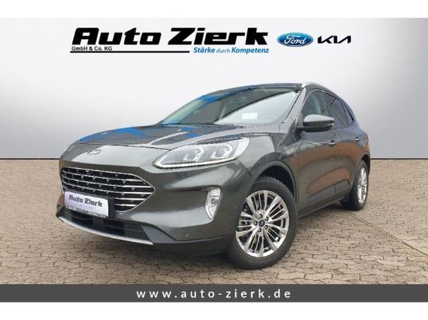 Ford Kuga 2.5 Titanium X 165 kW image number 2