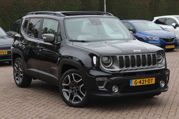 Jeep Renegade 1.3 110 kW image number 34