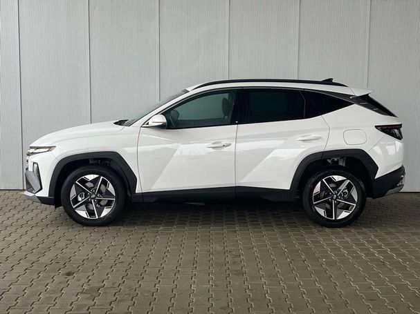 Hyundai Tucson 1.6 T-GDI N 158 kW image number 4