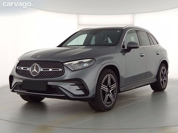 Mercedes-Benz GLC 300 4Matic 190 kW image number 1