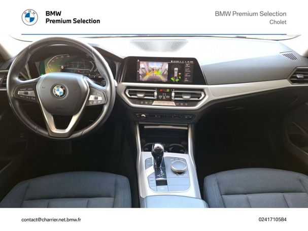 BMW 320 Touring 142 kW image number 6