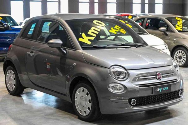 Fiat 500 1.0 51 kW image number 2