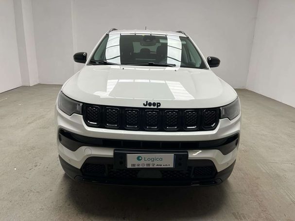 Jeep Compass 1.3 Turbo PHEV Night Eagle 140 kW image number 1