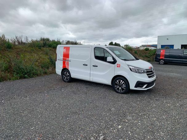 Renault Trafic L1H1 110 kW image number 3