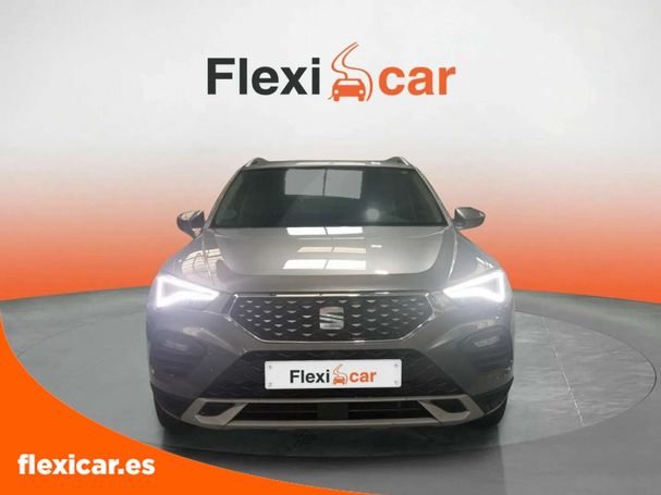 Seat Ateca 2.0 TDI FR 110 kW image number 3