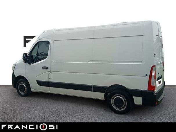 Renault Master DCi 135 L2H2 99 kW image number 1